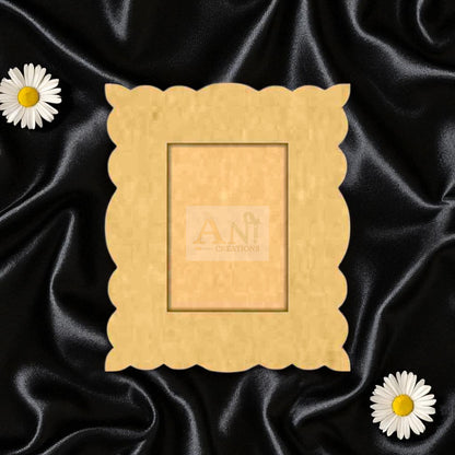 Plain Photo Frames 3