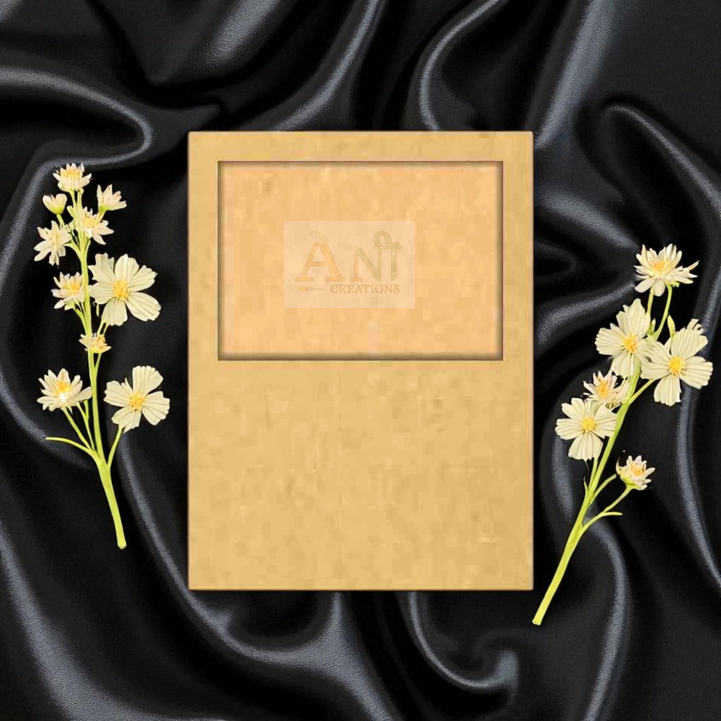 Plain Photo Frames 7