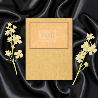 Plain Photo Frames 7