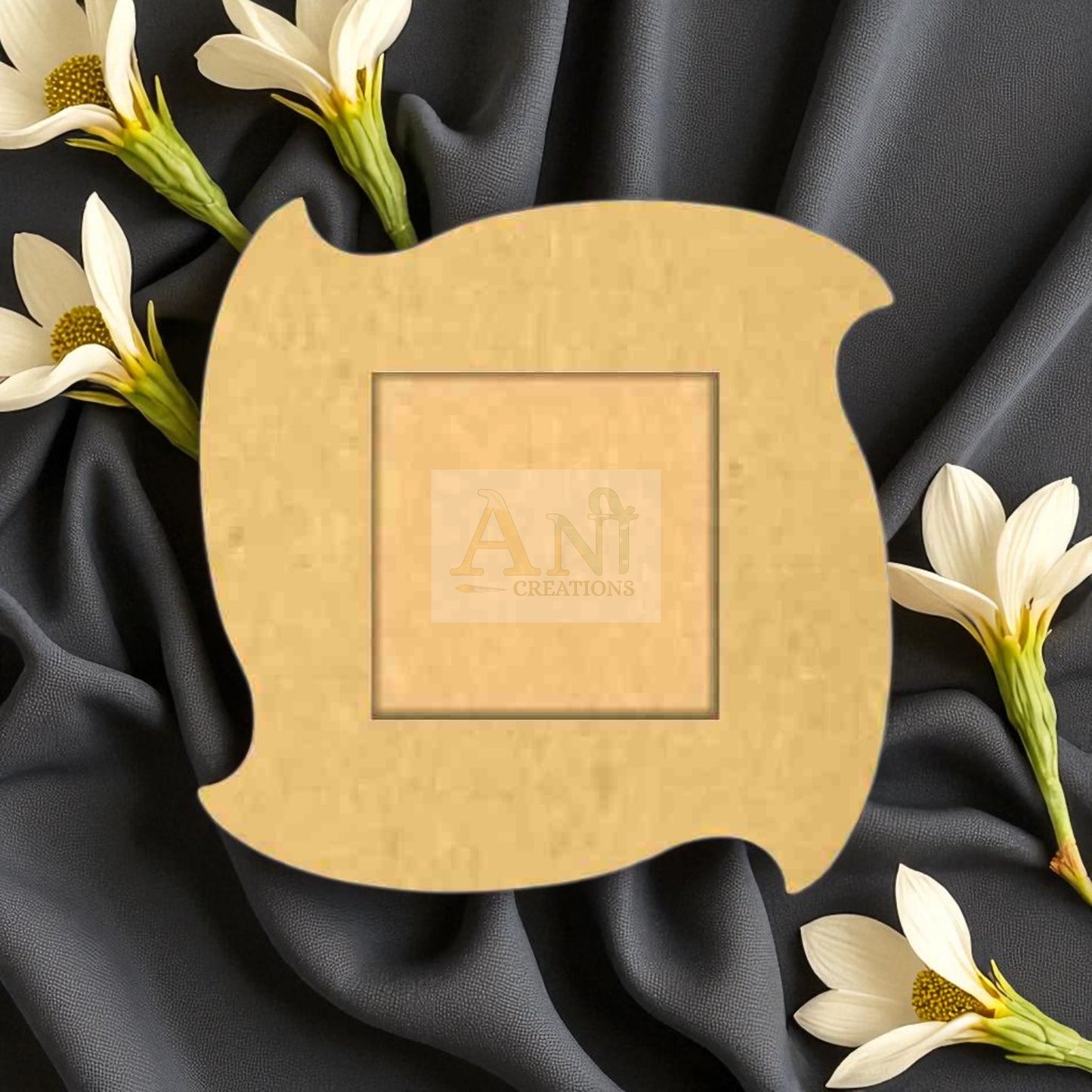 Plain Photo Frames 8