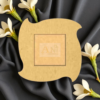 Plain Photo Frames 8