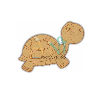 Tortoise 2 MDF Cutout