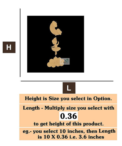 Kids Wall Danglers 1