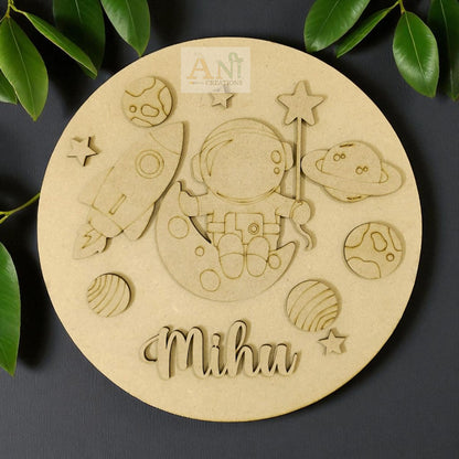 Jungle Animal Theme 4