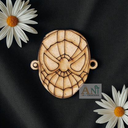 Rakhi Cutout MDF Design 5