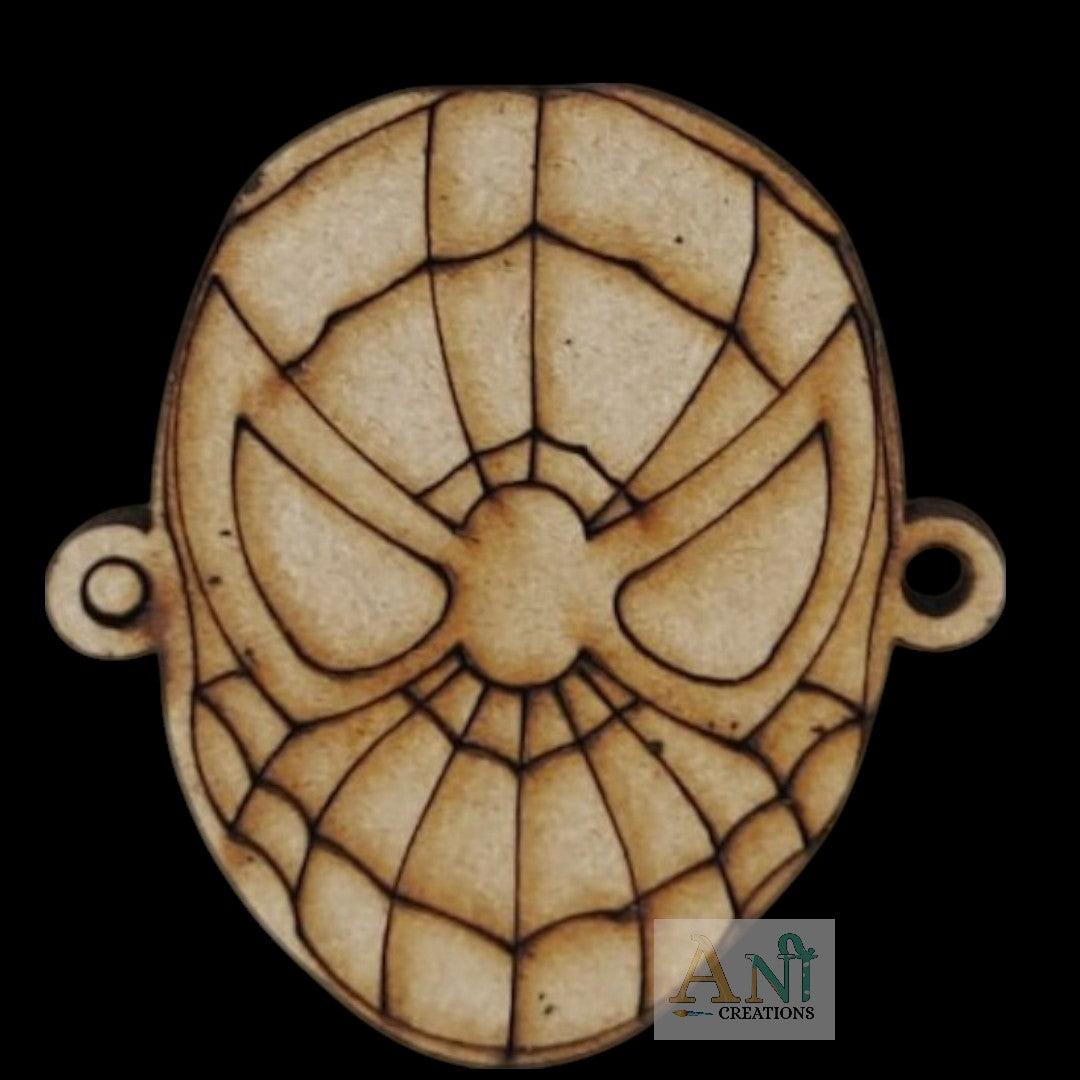 Rakhi Cutout MDF Design 5