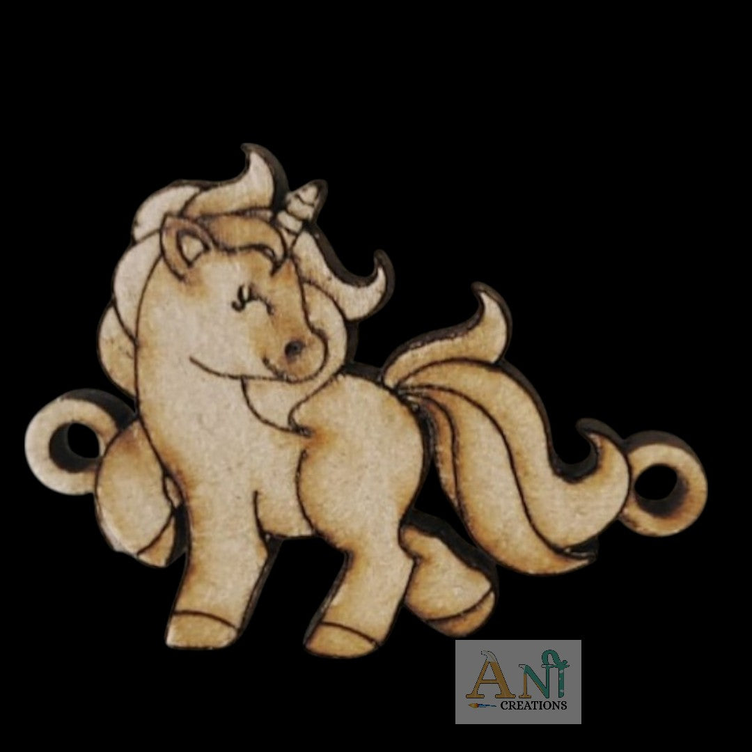 Rakhi Cutout MDF Design 6