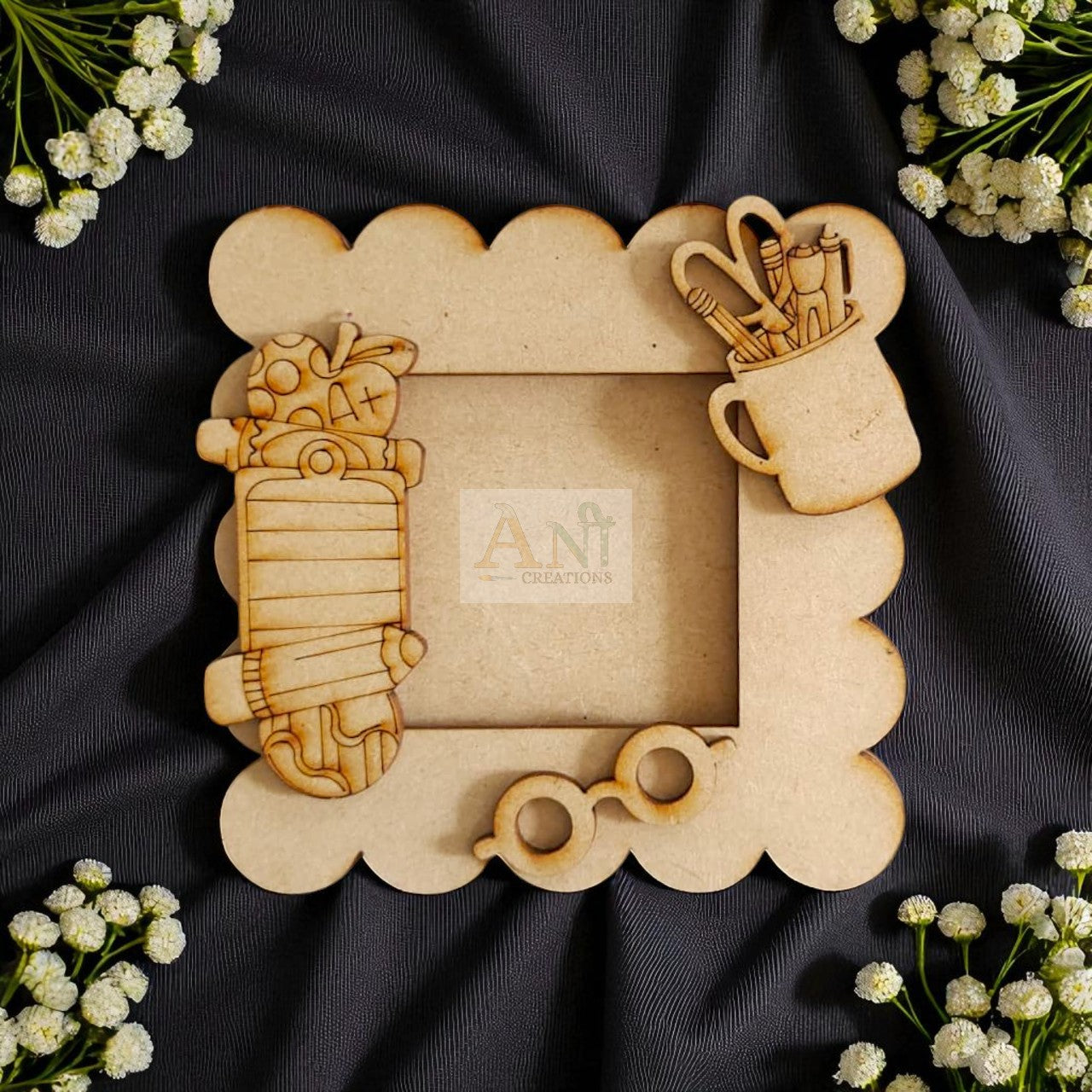 Designer Photo Frames 19