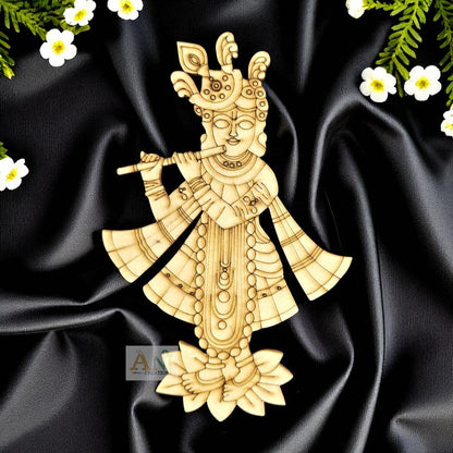 Krishna 23 MDF Cutout