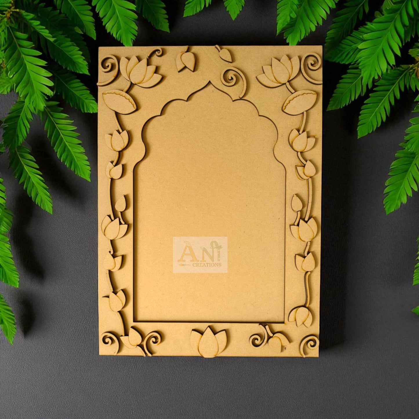 Designer Pichwai Jharokha 1