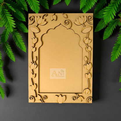 Designer Pichwai Jharokha 1