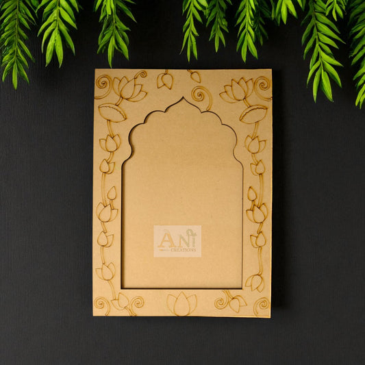 premarked pichwai Jharokha 1