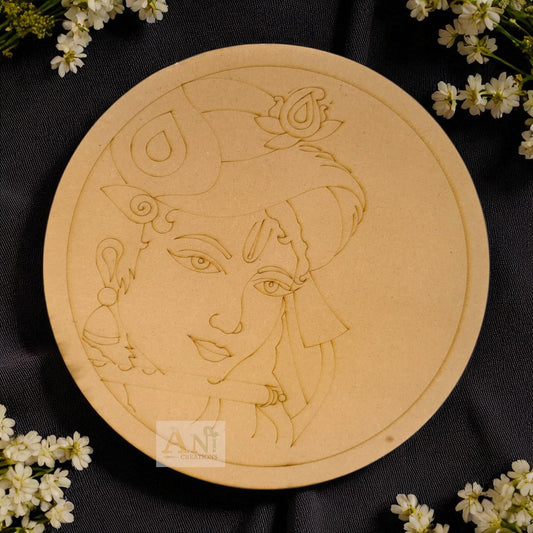 krishna 18 MDF Premarked