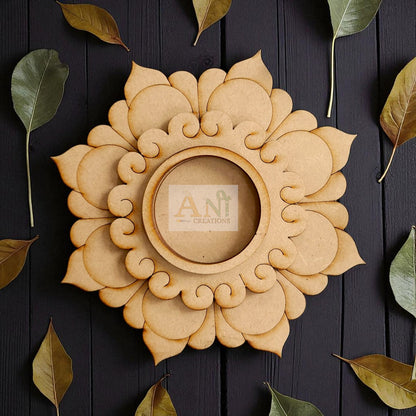 T Light Candle Holder 12