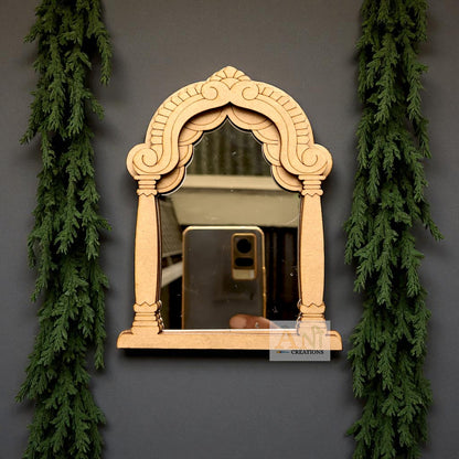 Mini Jharokha 5 MDF design