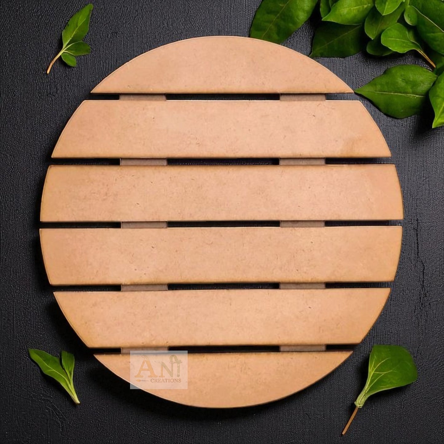 MDF Designer Name Plates 11