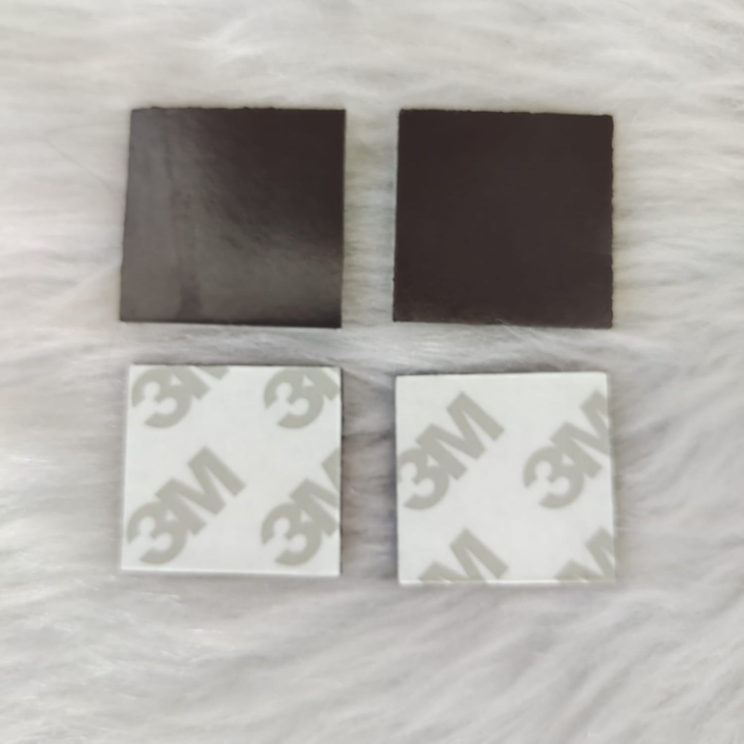 Flexible Magnetic Sheet