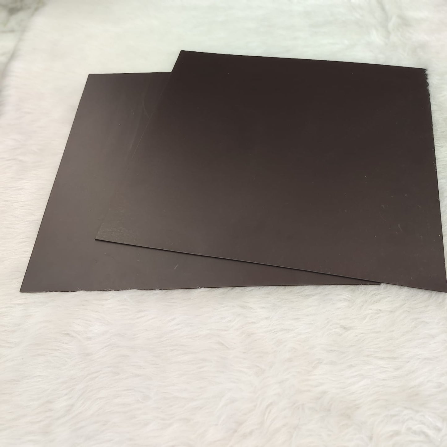 Flexible Magnetic Sheet