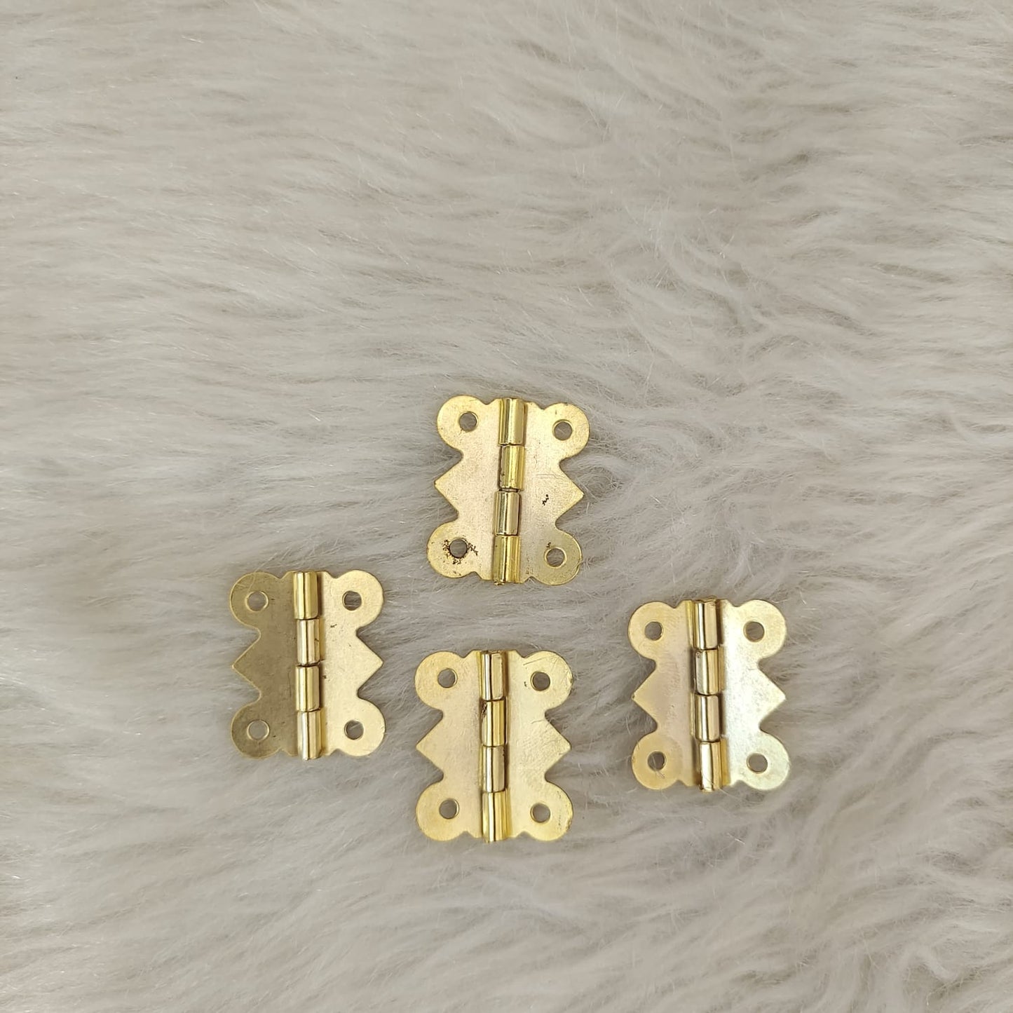 Hinges Miniature Fixtures & Fittings DIY Accessory