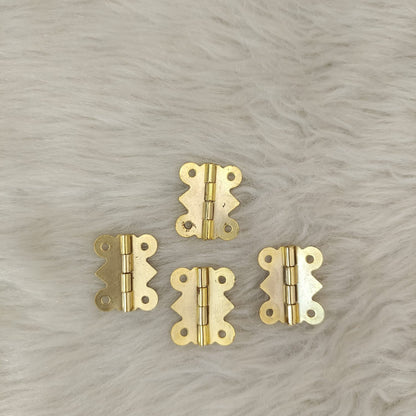 Hinges Miniature Fixtures & Fittings DIY Accessory
