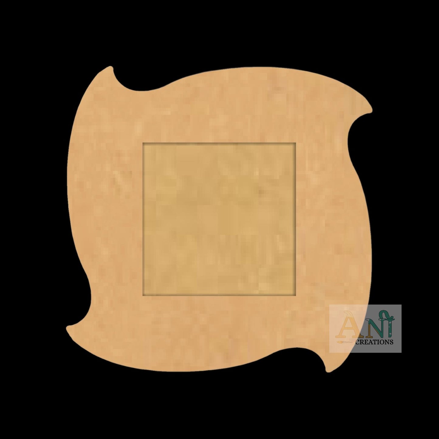 Plain Photo Frames 8