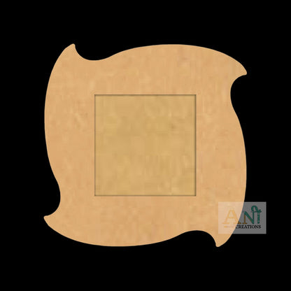 Plain Photo Frames 8