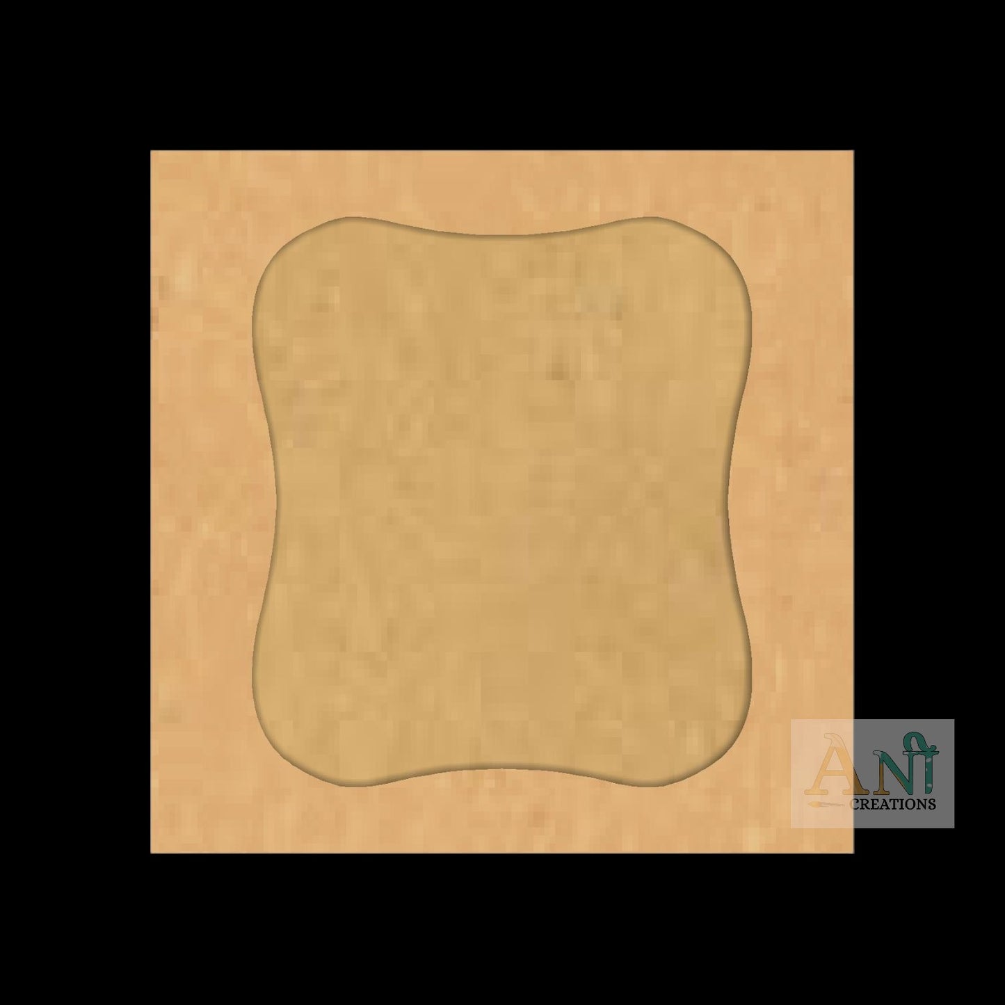 Plain Photo Frames 9