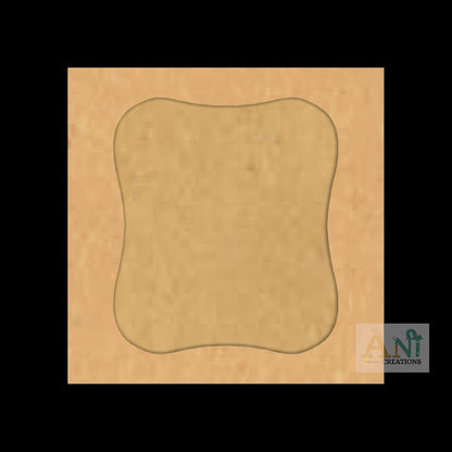 Plain Photo Frames 9