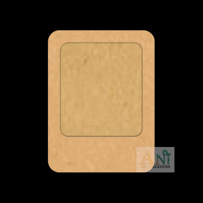 Plain Photo Frames 2