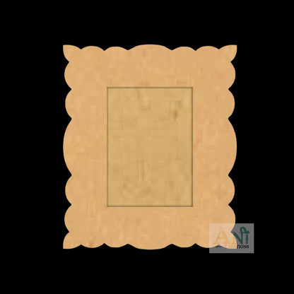 Plain Photo Frames 3