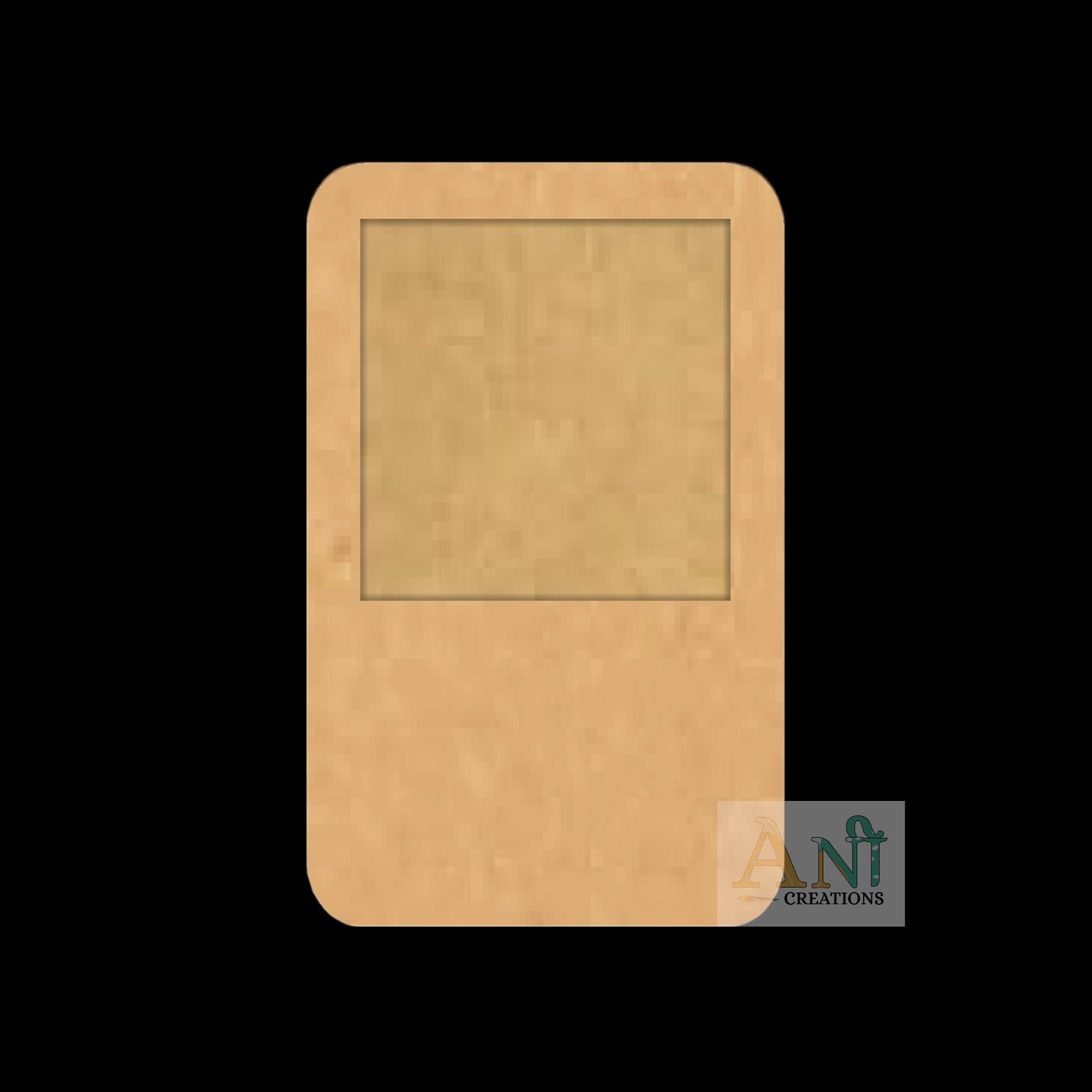 Plain Photo Frames 4