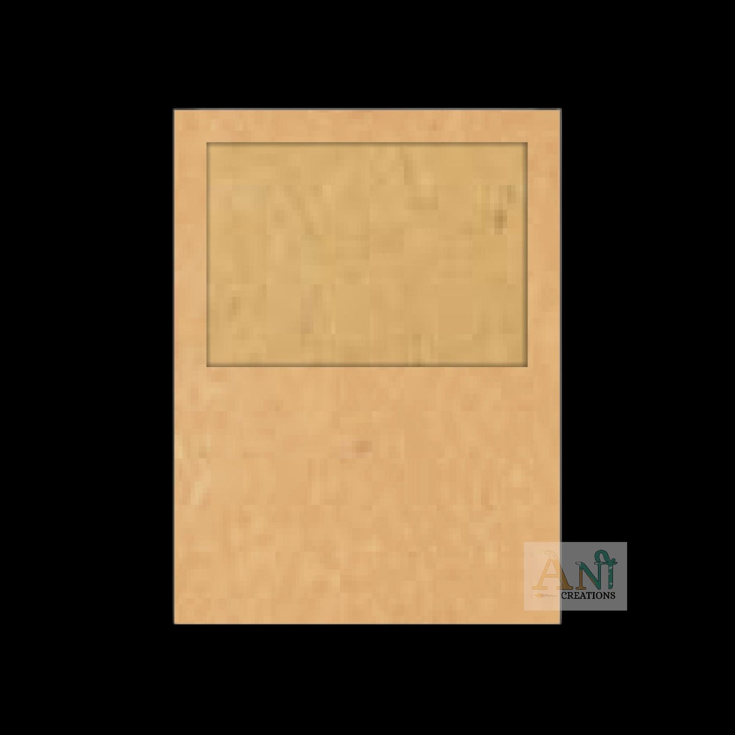 Plain Photo Frames 7