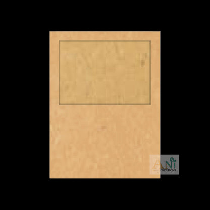 Plain Photo Frames 7