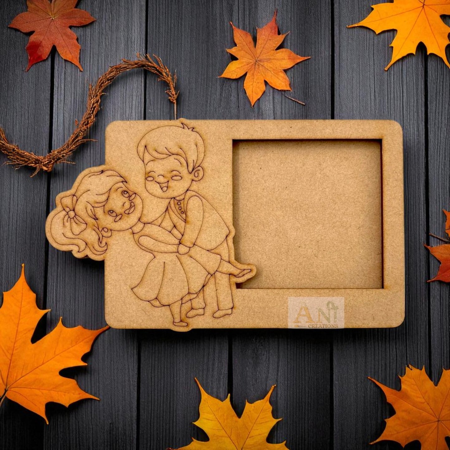 Designer Photo Frames 8