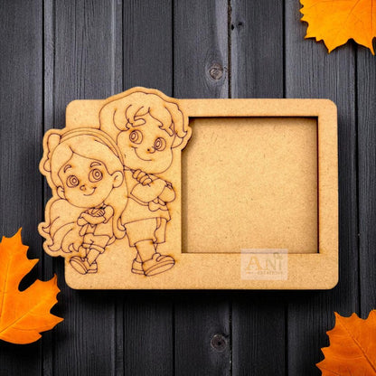 Designer Photo Frames 1