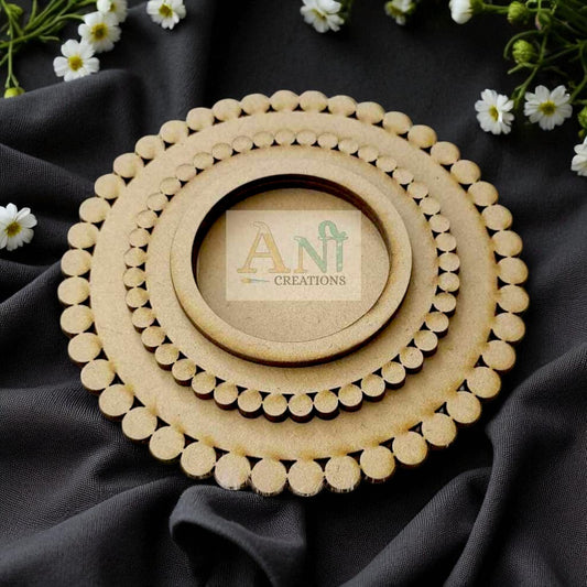 Muktamani T Light Candle Holder