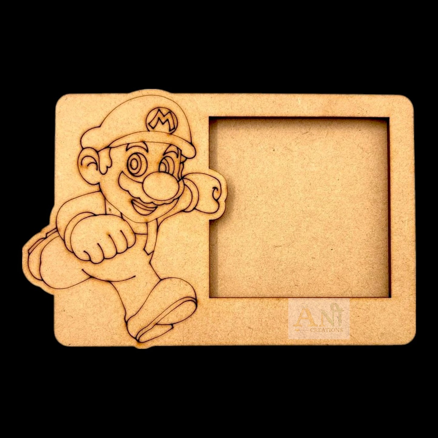 Designer Photo Frames 19