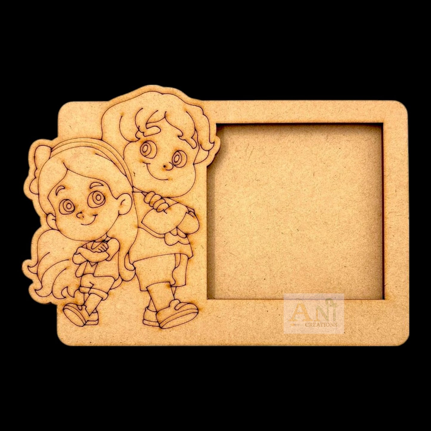 Designer Photo Frames 1