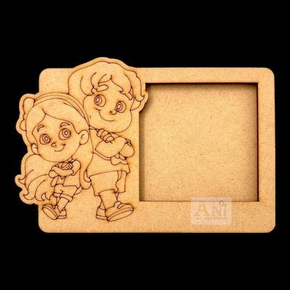 Designer Photo Frames 1