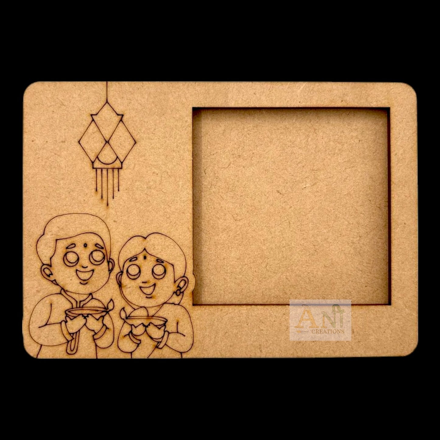 Designer Photo Frames 3