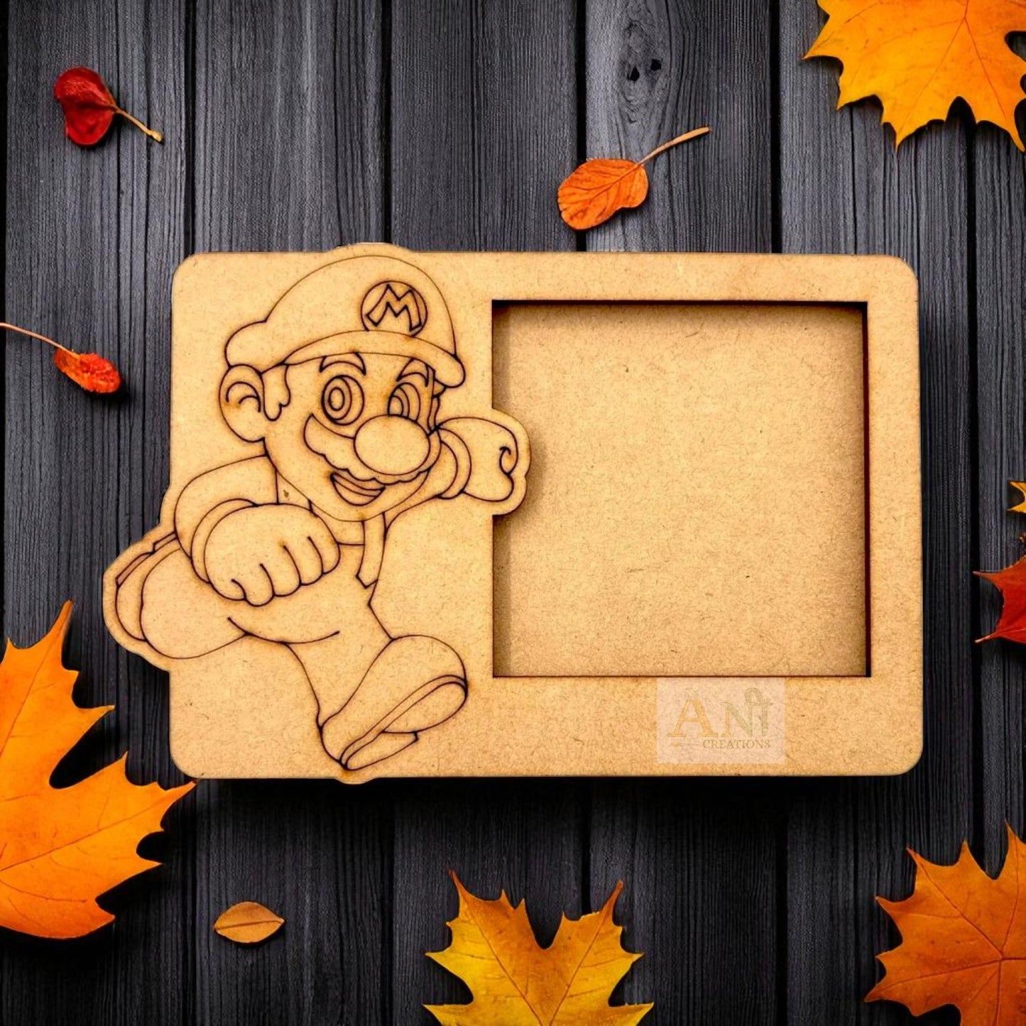 Designer Photo Frames 19