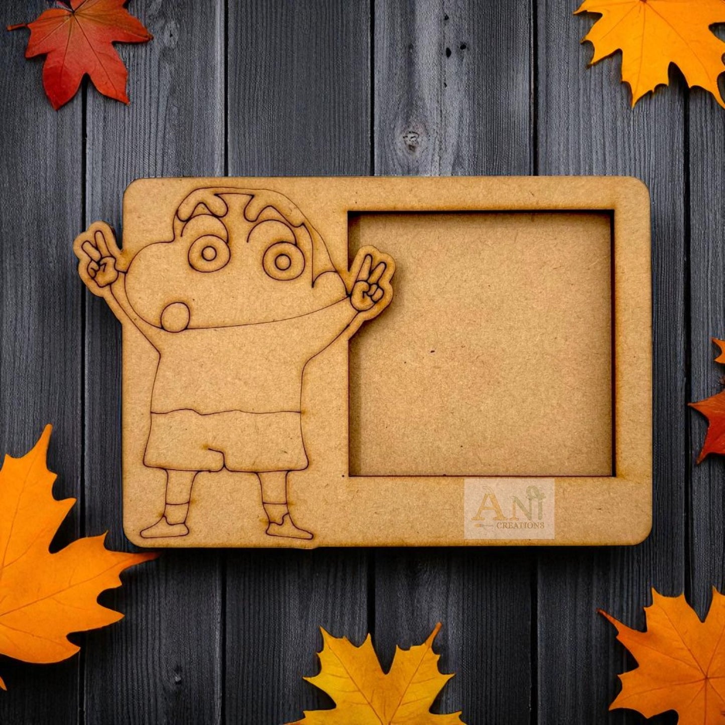 Designer Photo Frames 14