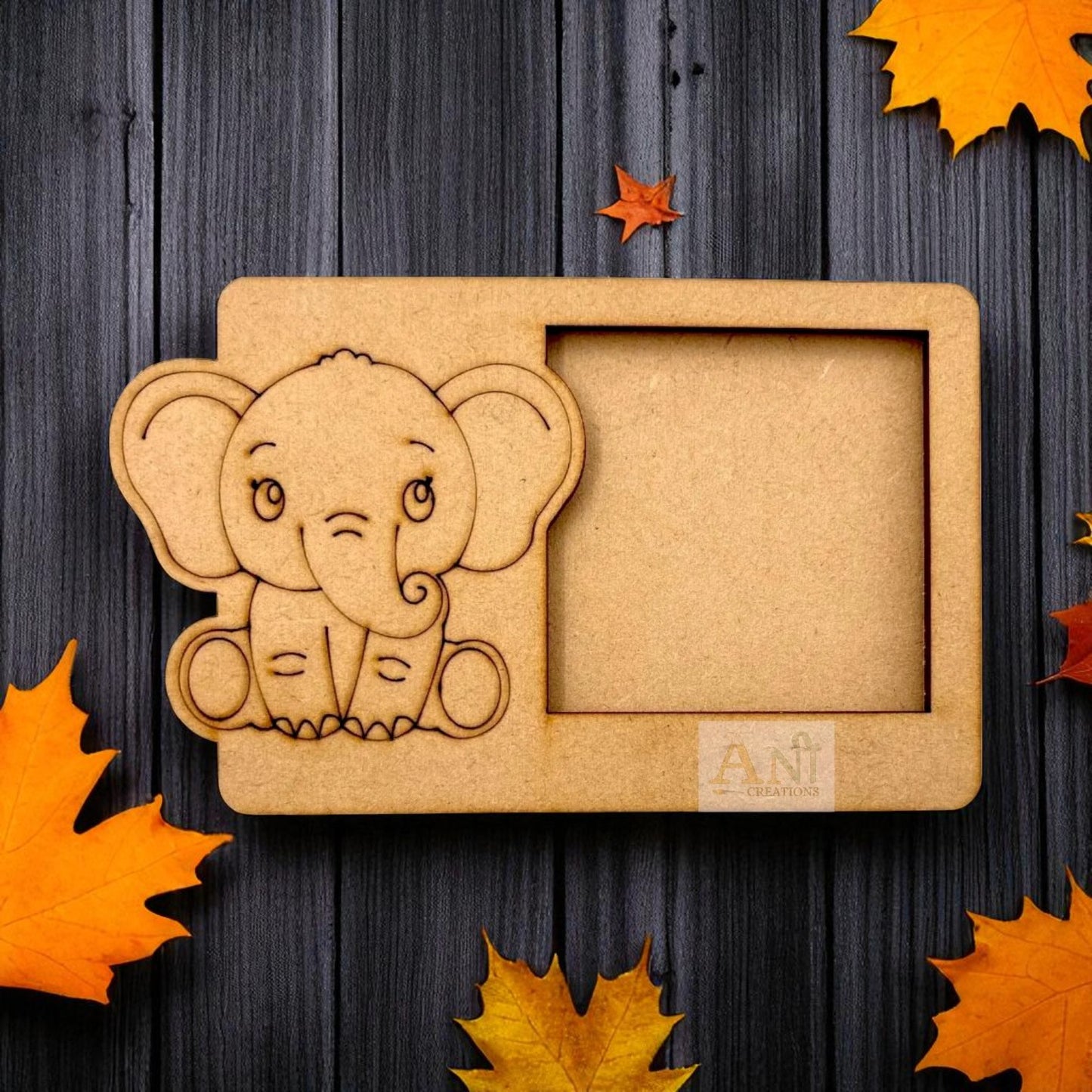 Designer Photo Frames 11