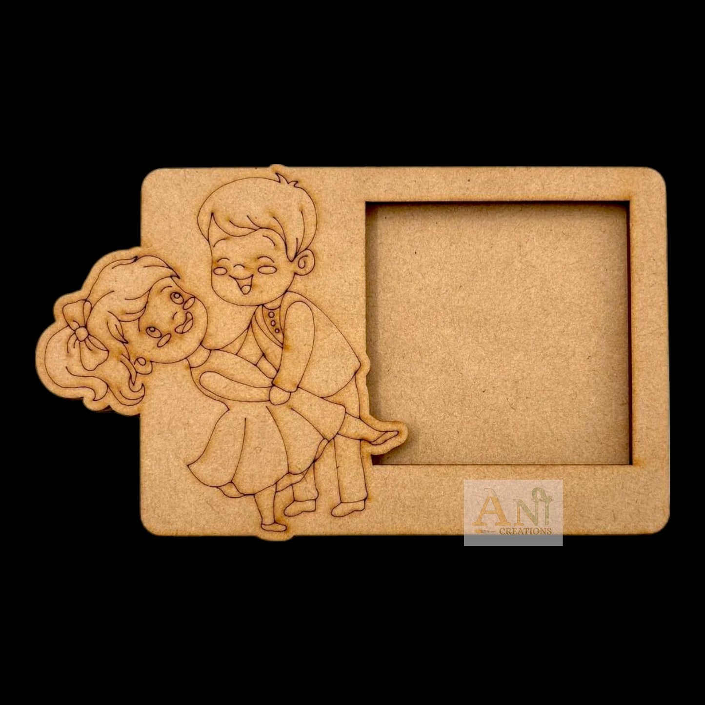 Designer Photo Frames 8