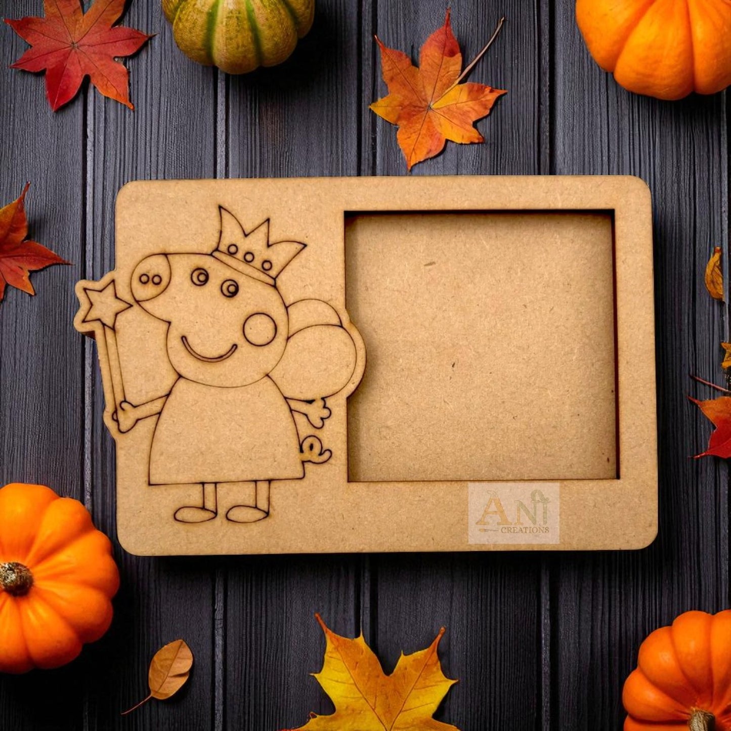 Designer Photo Frames 9