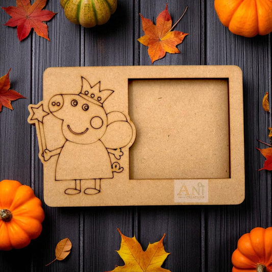 Designer Photo Frames 9