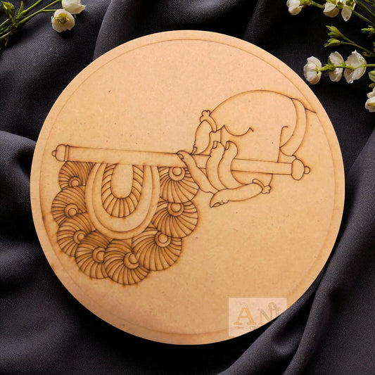 Krishna 11 MDF Premarked