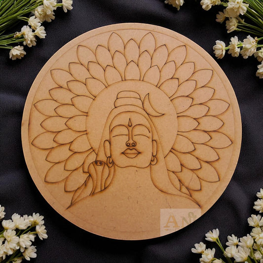 Mahadev 2 MDF Premarked