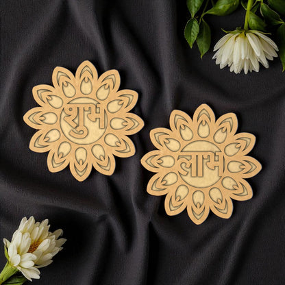 Shubh Labh Base MDF Design 29