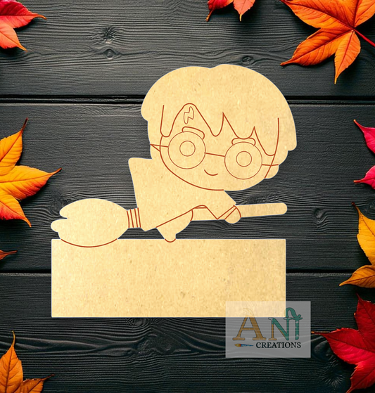 kids mini name plate 39